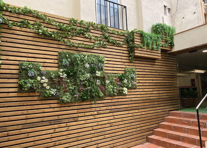 Bcn Urbaness s BonavistaHostal